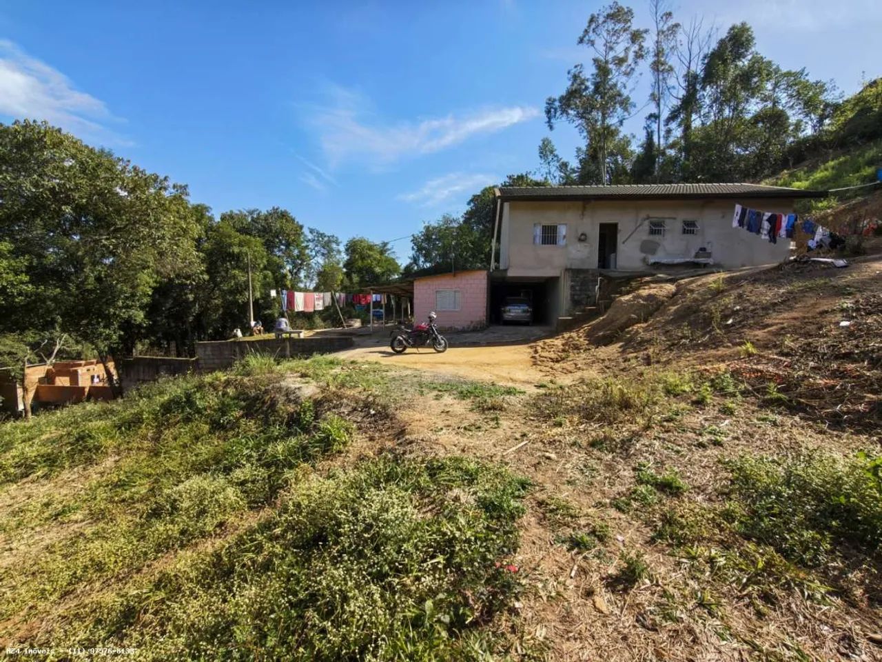 Terreno para Venda em Jundiaí, Chácara Itamar - Foto 9