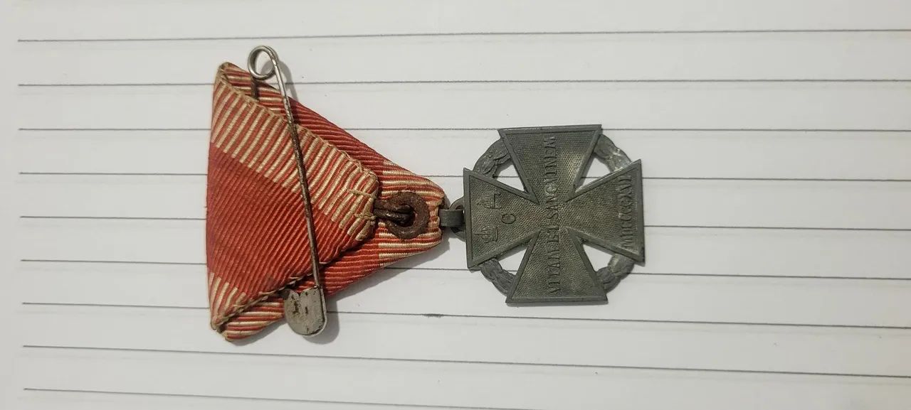 Medalhas  Centenária  - Foto 4