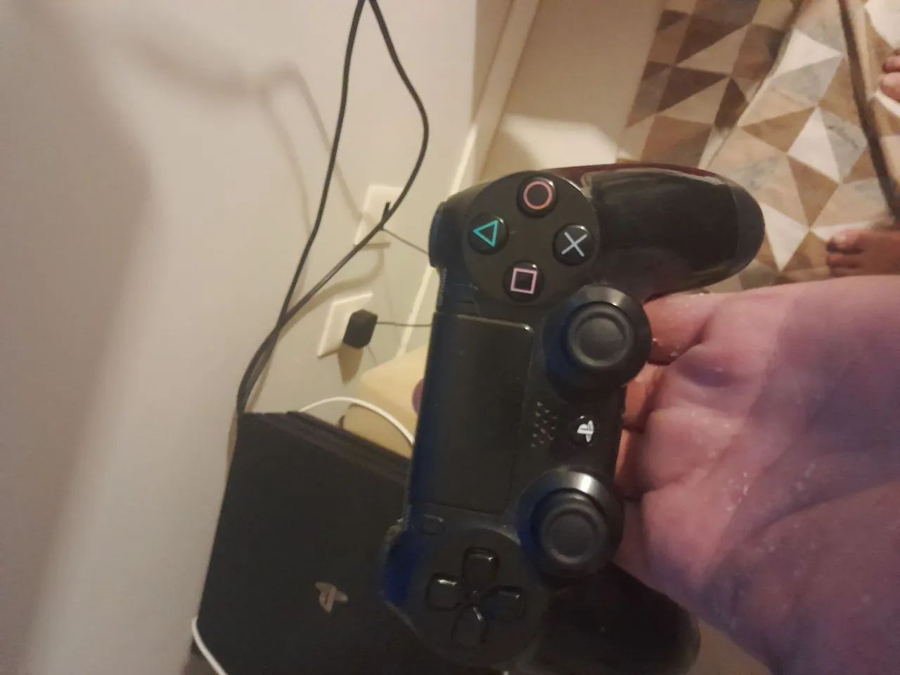 Ps4 pro 1t - Foto 3