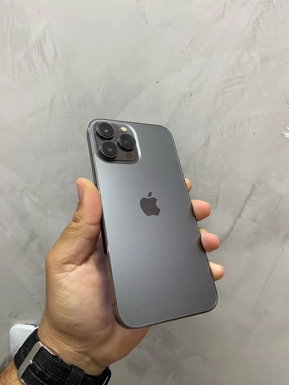 iPhone 13 Pro Max 128G - Foto 3
