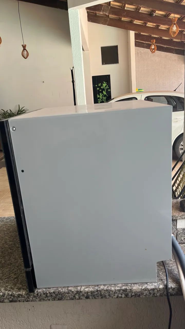 Lava-louças Philco 10 serviços  - Foto 4