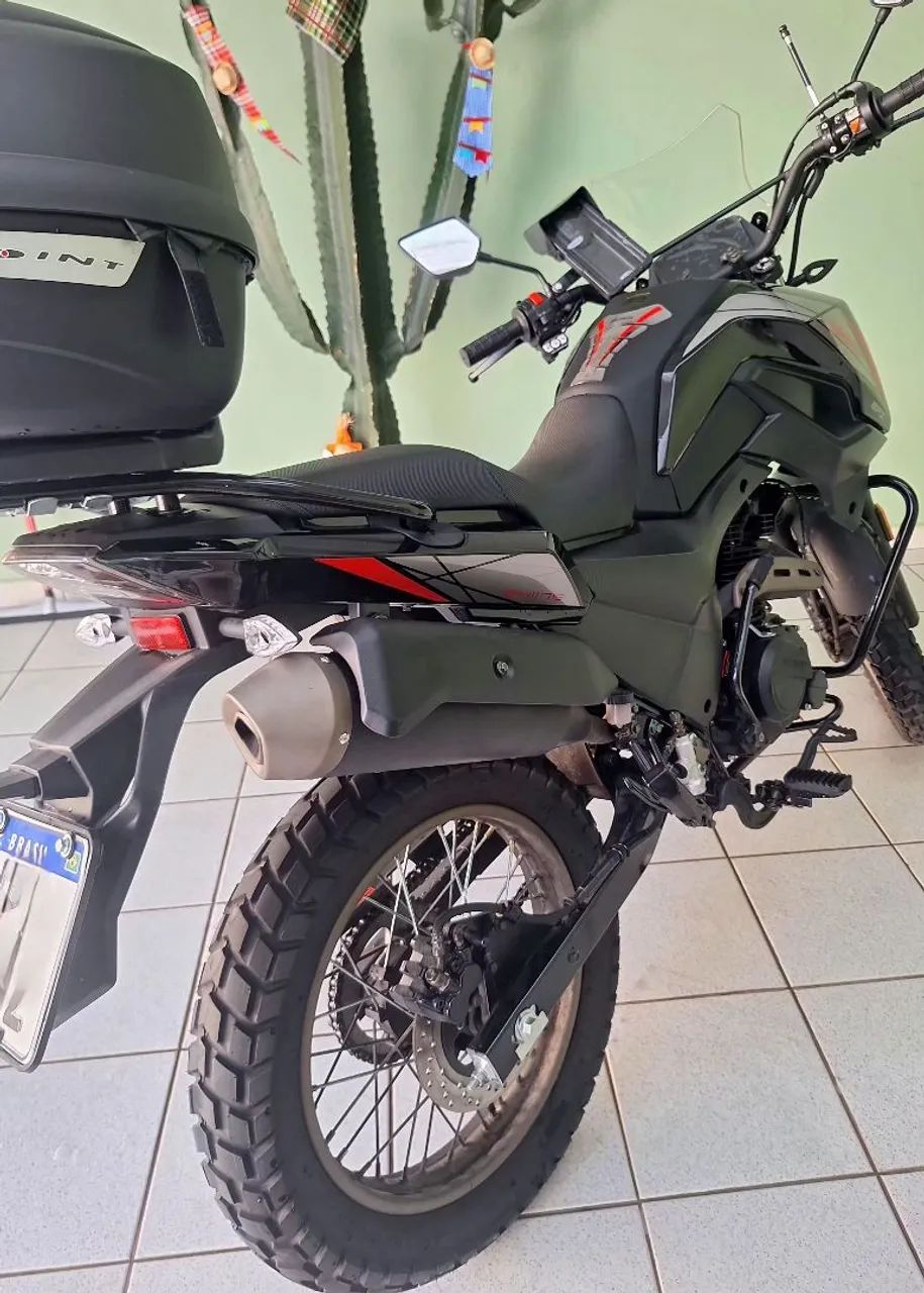 NEW SHI 175S  - Foto 5