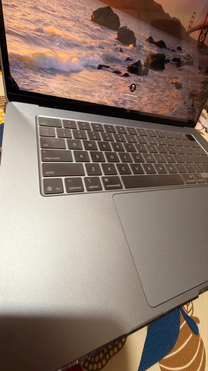 MacBook Air M4 15 polegadas  - Foto 3