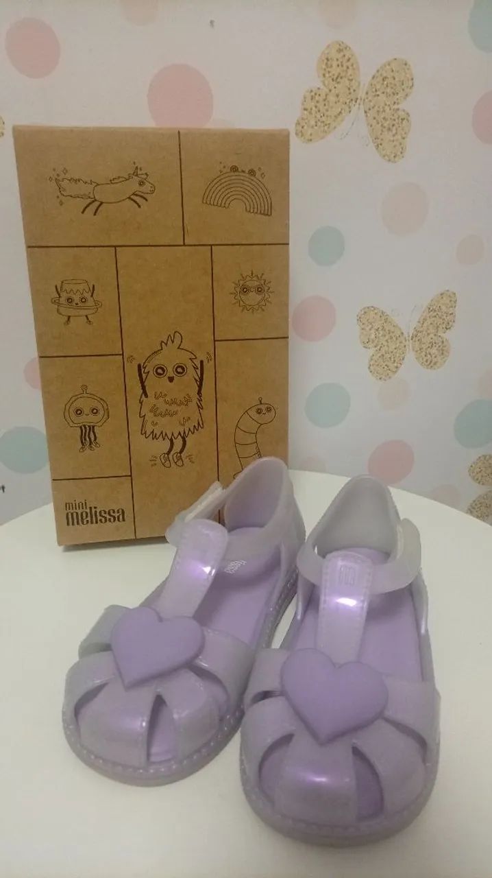 Mini Melissa  - Foto 3