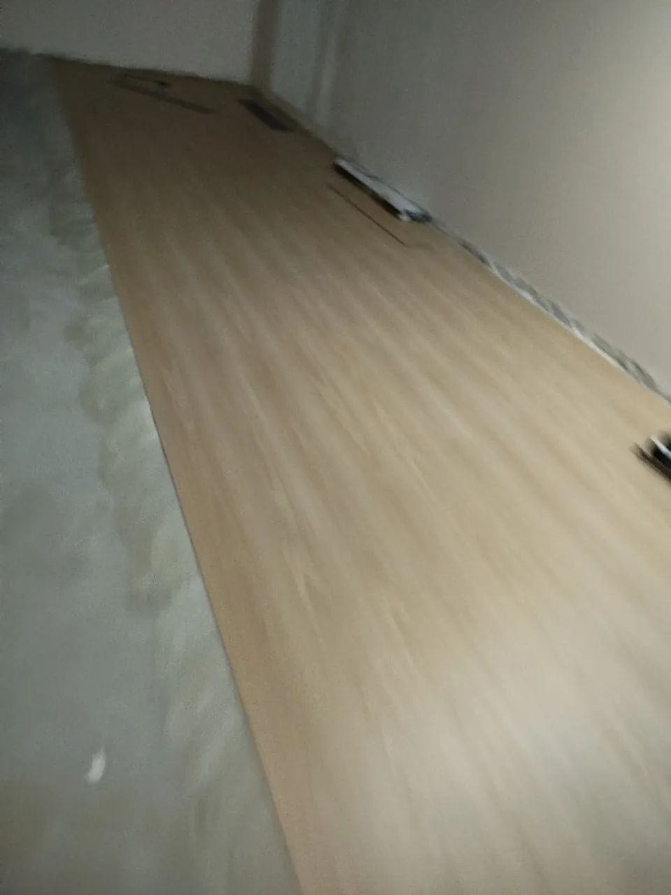 Piso Vinílico Alto Padrão Instalado R$134,90/m² | Completo + Nivelamento - Foto 2