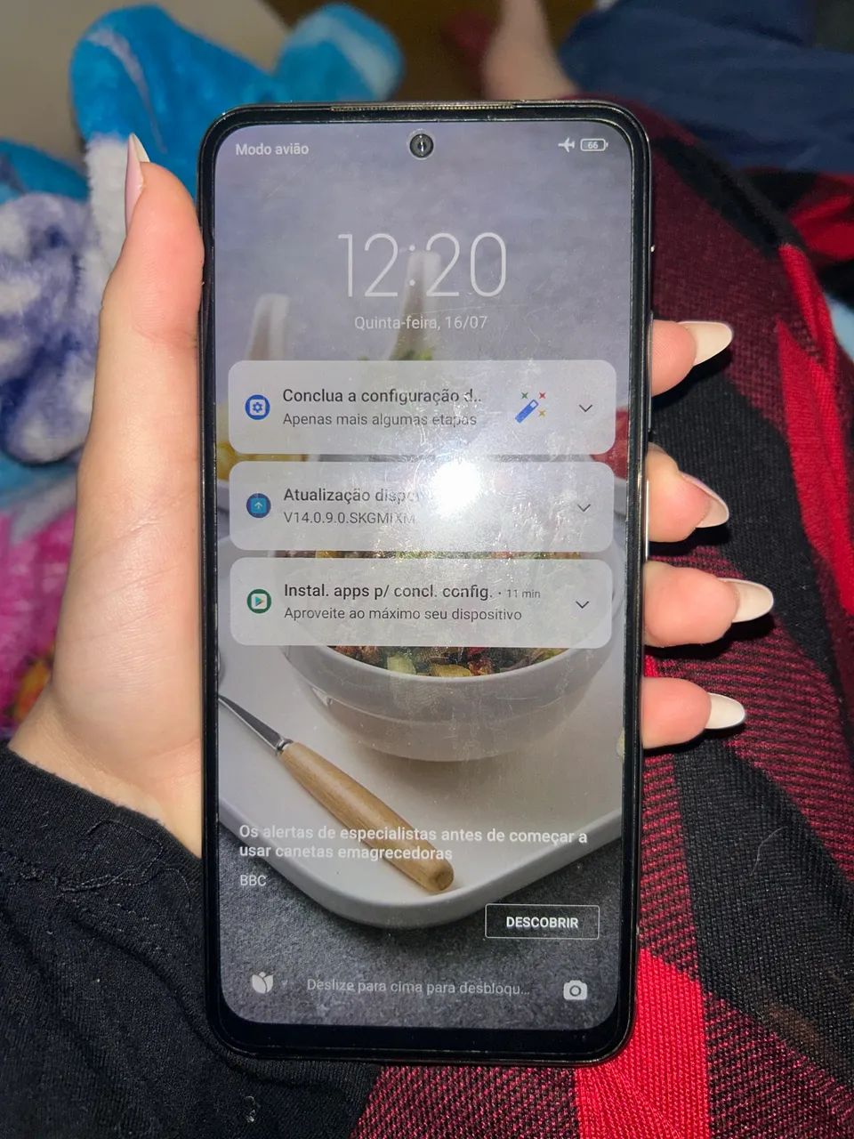 redmi note 10