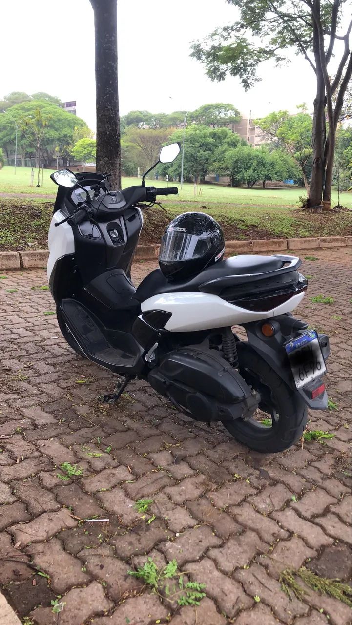 Moto super conservada - Foto 2