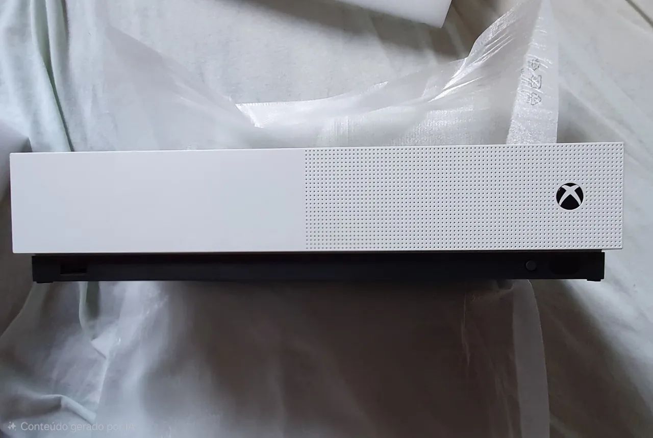 Xbox one S all digital - Foto 5