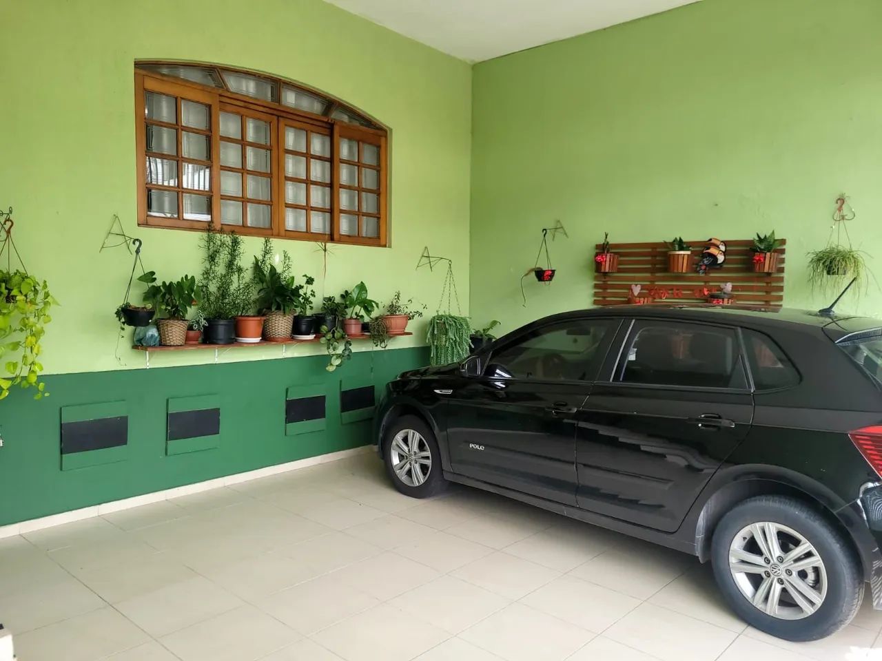 Foto - Poá - Vila Perracini