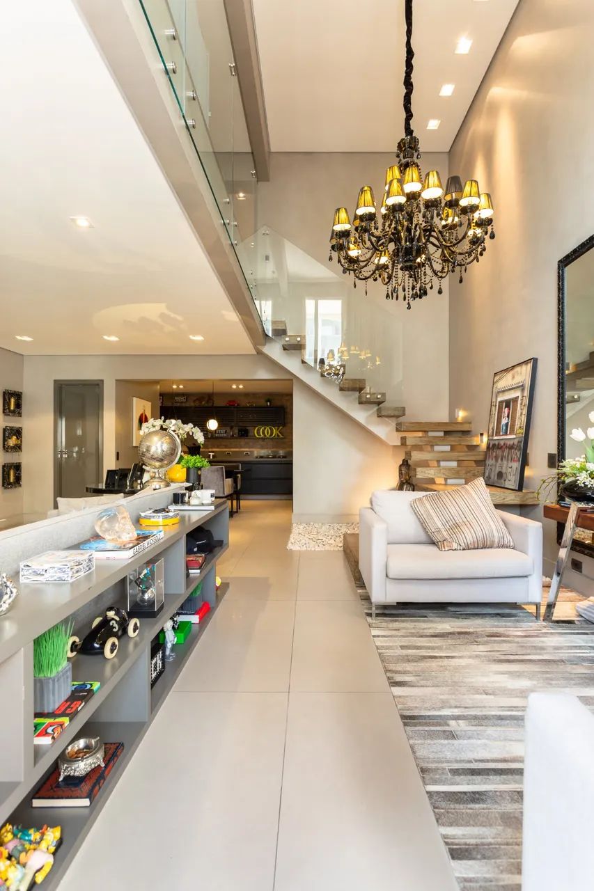 Apartamento com 2 suítes 2 vagas a venda em Moema - Foto 2