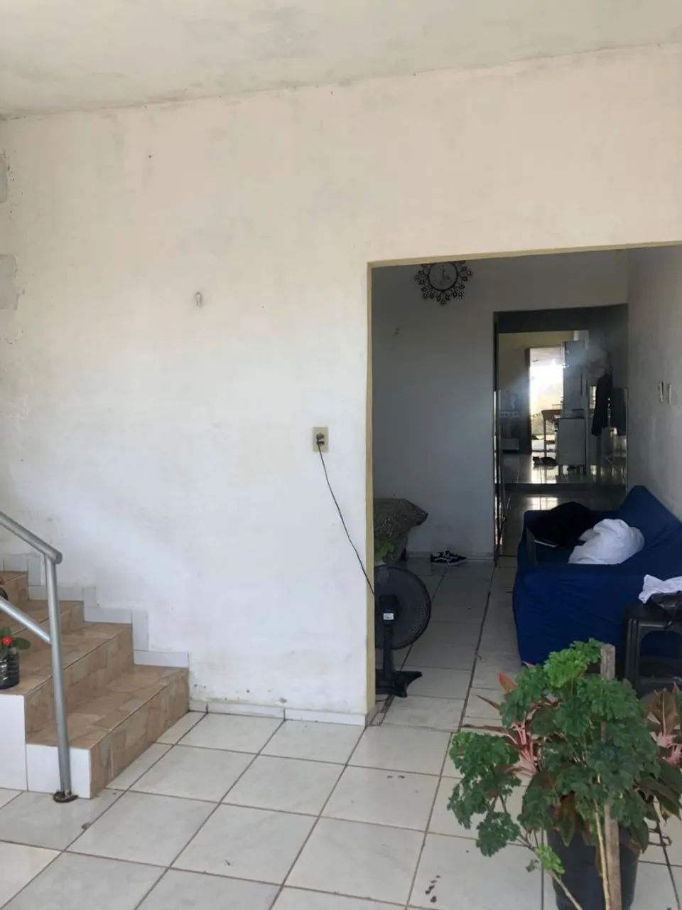 Casa ampla na Venda  - Foto 3