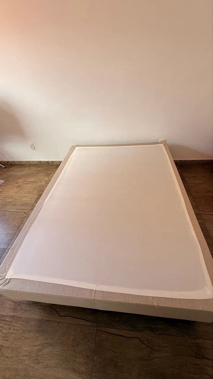 Cama box castor innovation - Foto 2