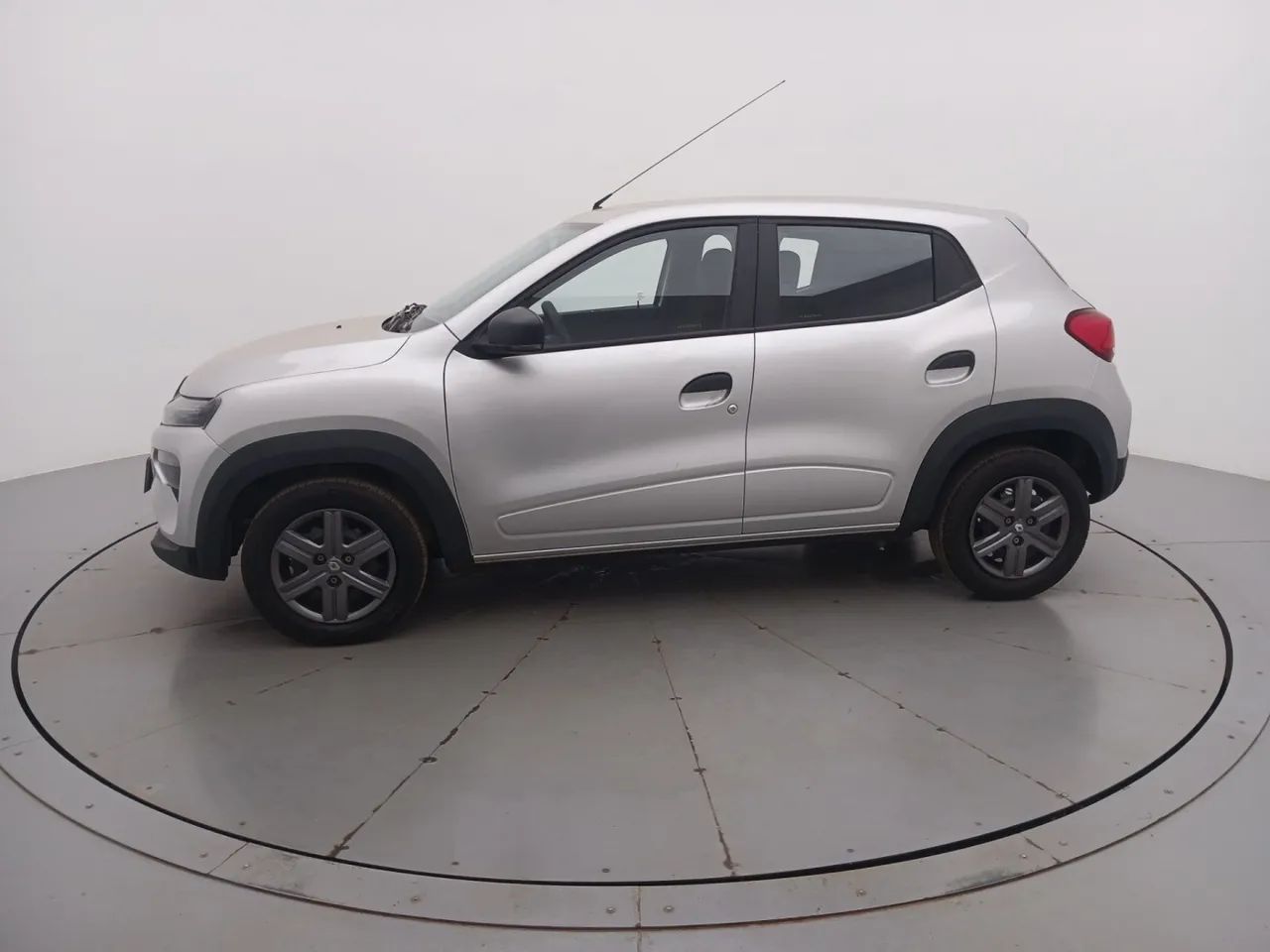 Renault Kwid 1.0 Zen 2026 - Foto 2