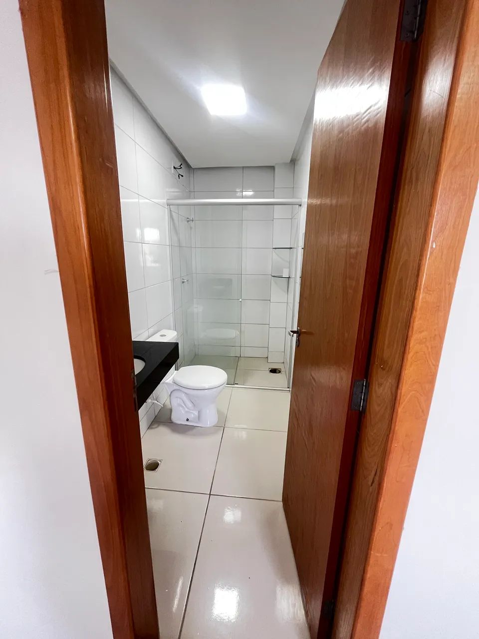 ALUGAMOS KITNET DE 1 QUARTO - Foto 3