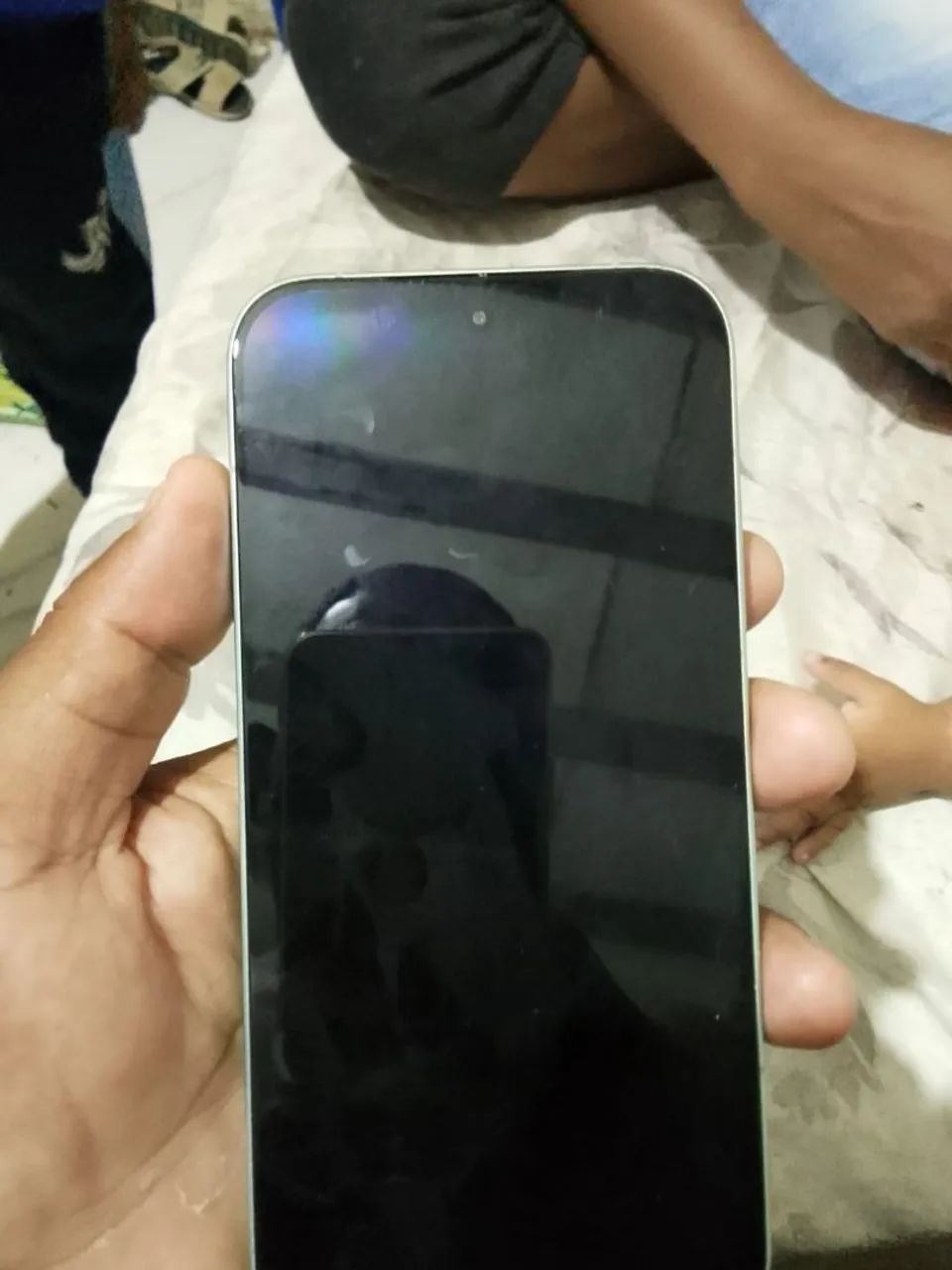 poco x8 pro novo