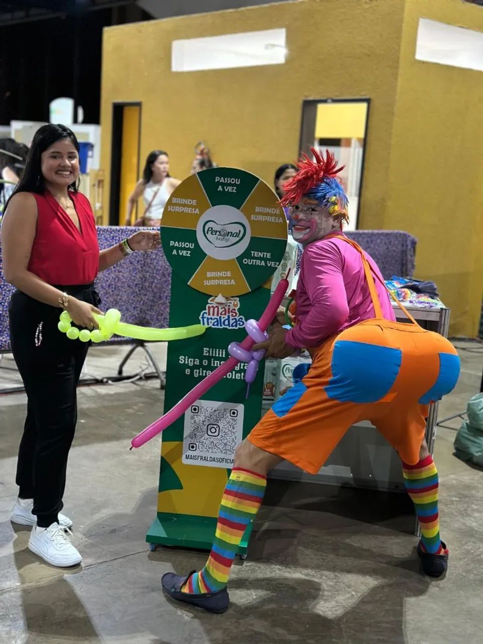Aniversários e inaugurações!!! - Foto 4