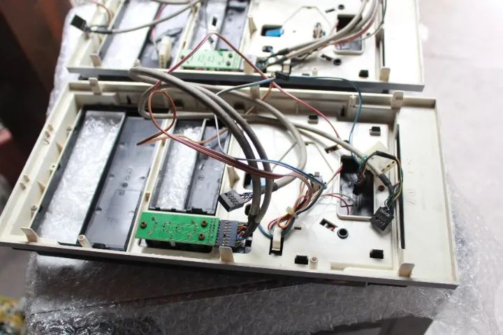 Painel frontal CPU Semp Toshiba - Foto 5