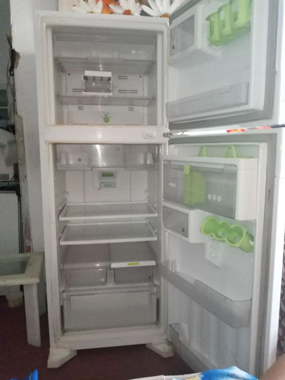 Geladeira cônsul - Foto 2
