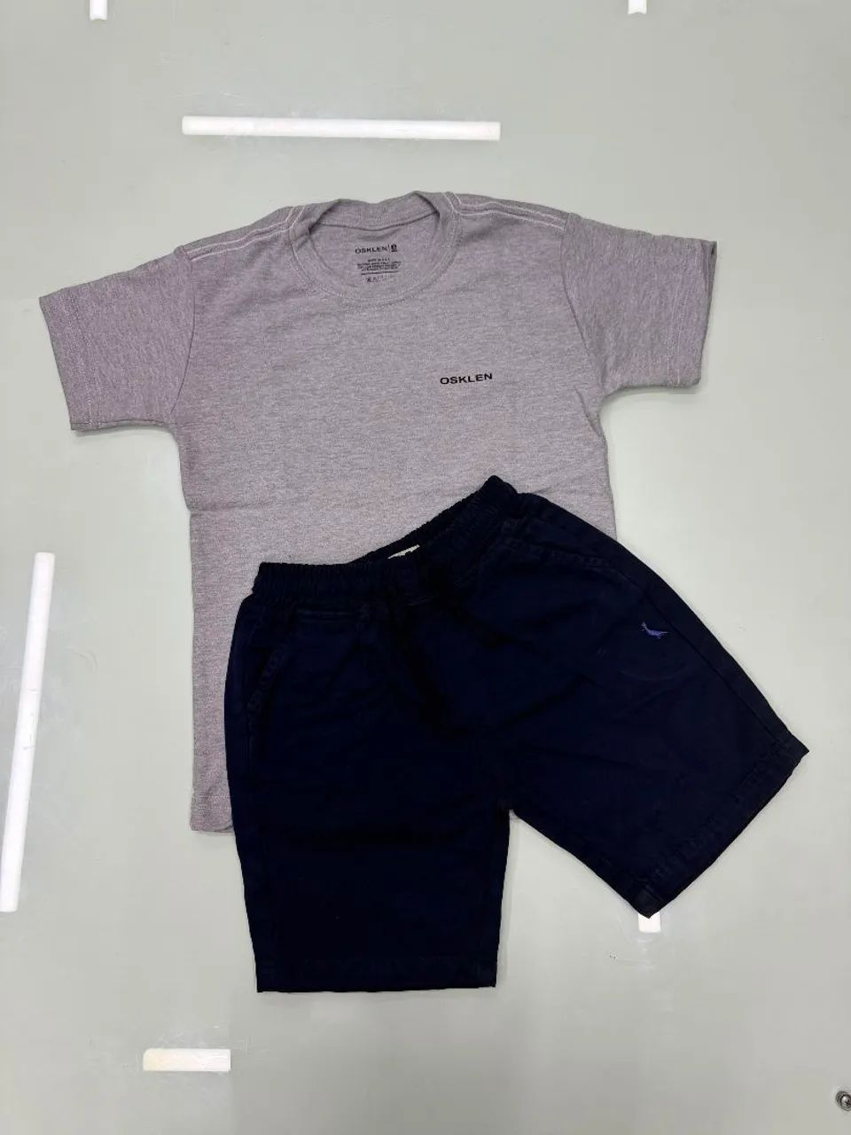 Roupas infantis de alta qualidade  - Foto 5