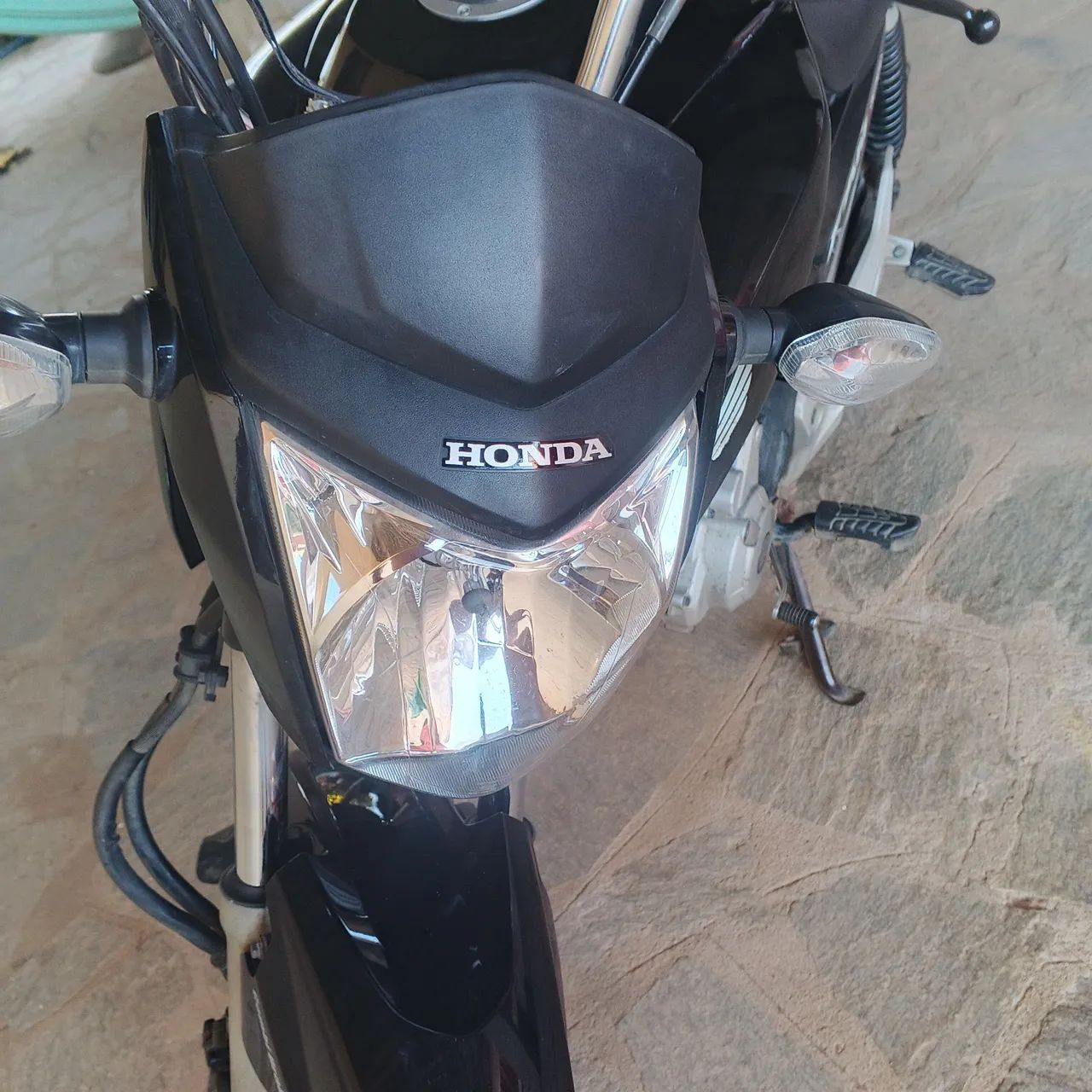 Fan 160 zerada