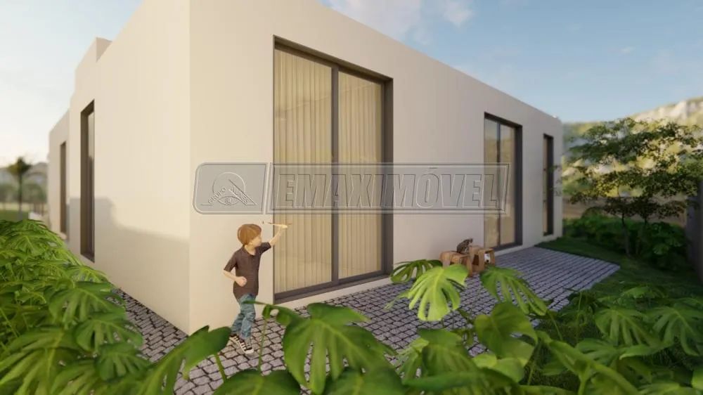 Casa em Condomínios em Votorantim - Foto 2