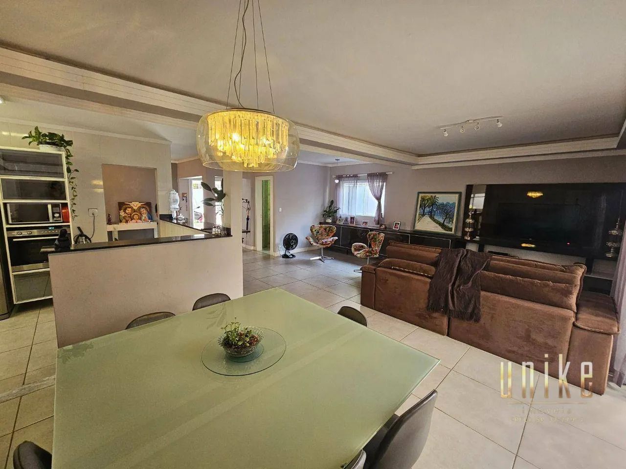 Casa com 4 dormitórios à venda, 500 m² por R$ 1.795.000,00 - Jardim Esplanada II - São Jos