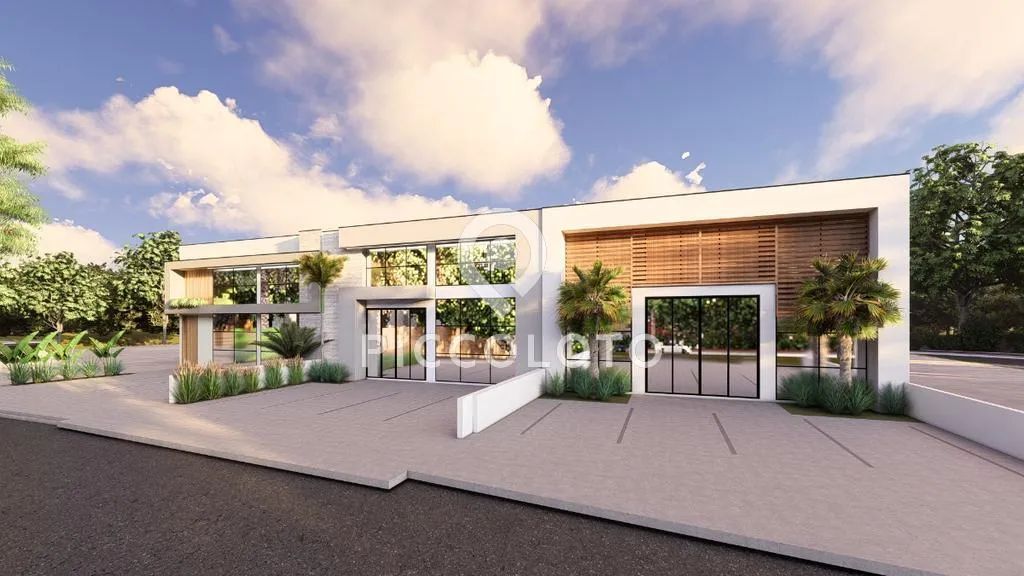 Prédio à venda e para alugar em Paulínia, Jardim América, com 645.61 m² - Foto 2