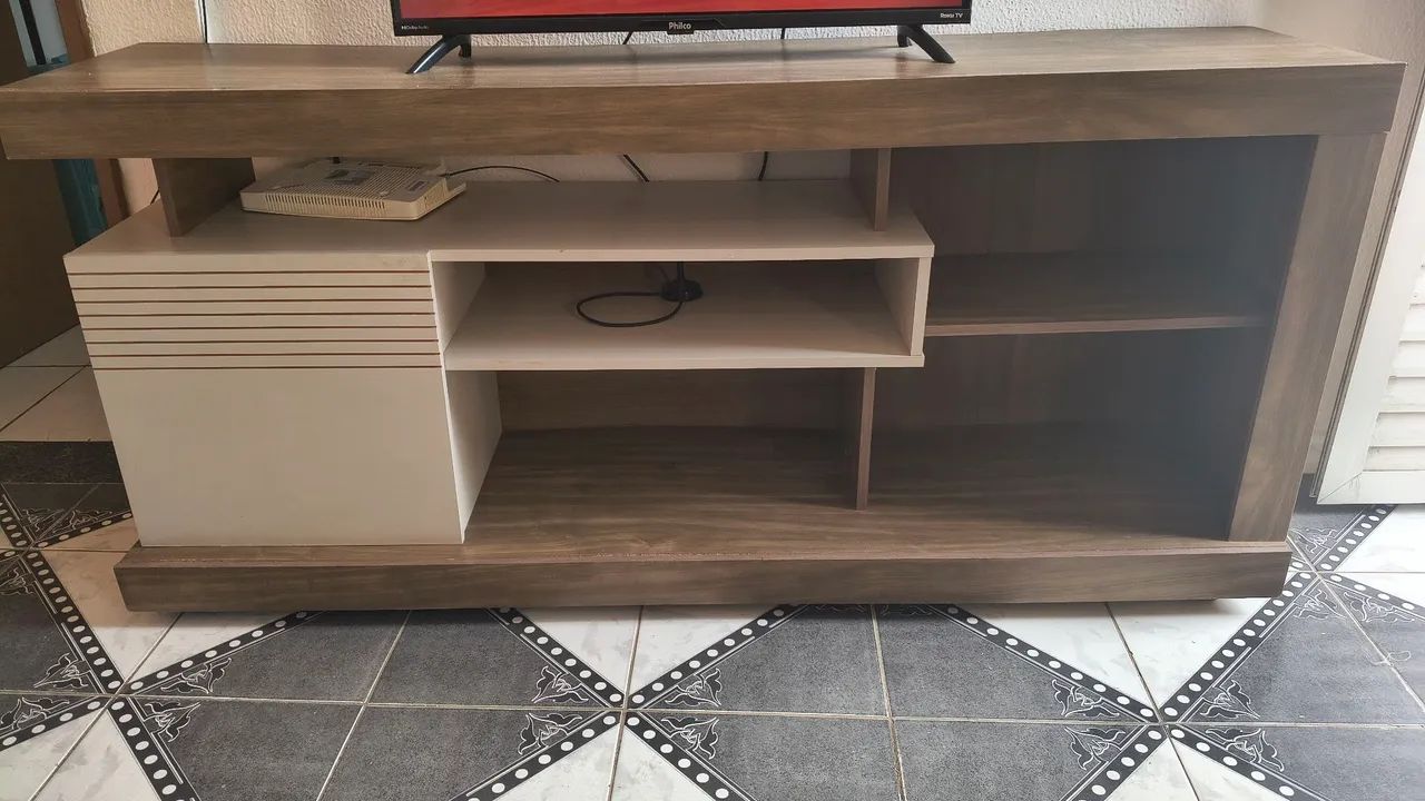 Rack à venda 