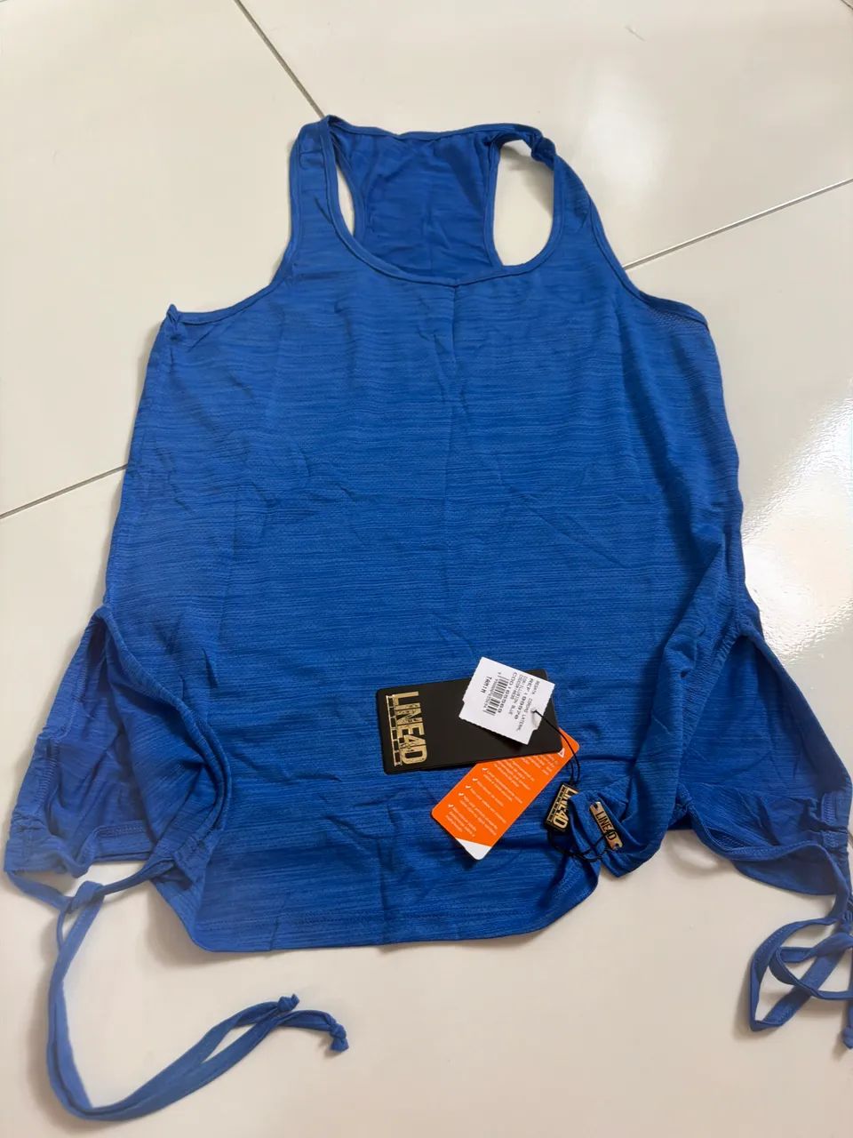 Roupa fitness - Foto 2
