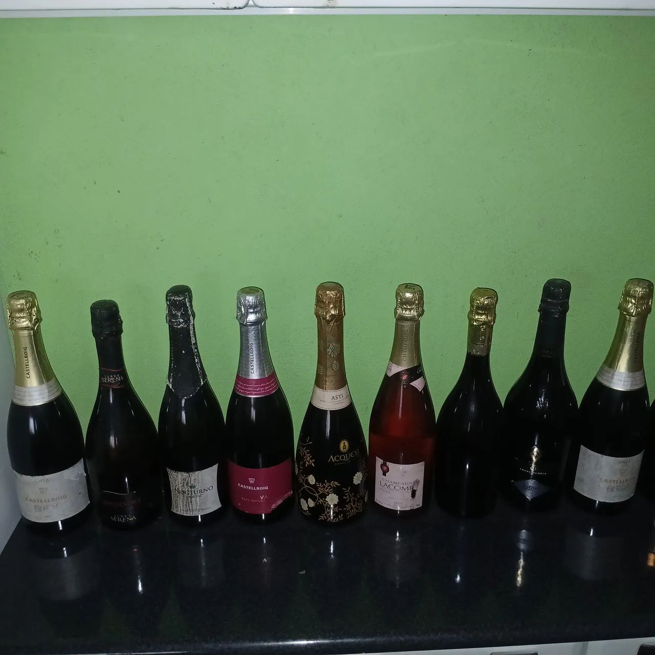 Vinhos e espumantes  - Foto 2