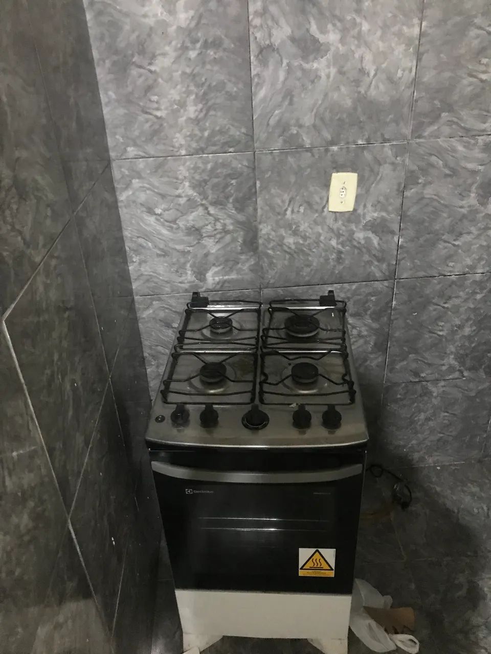 Fogão 