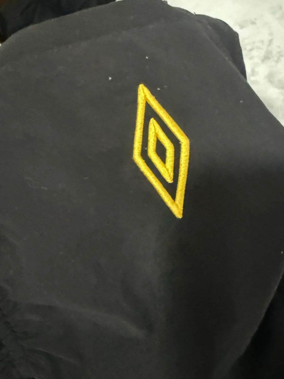 Bermuda UMBRO - Foto 4