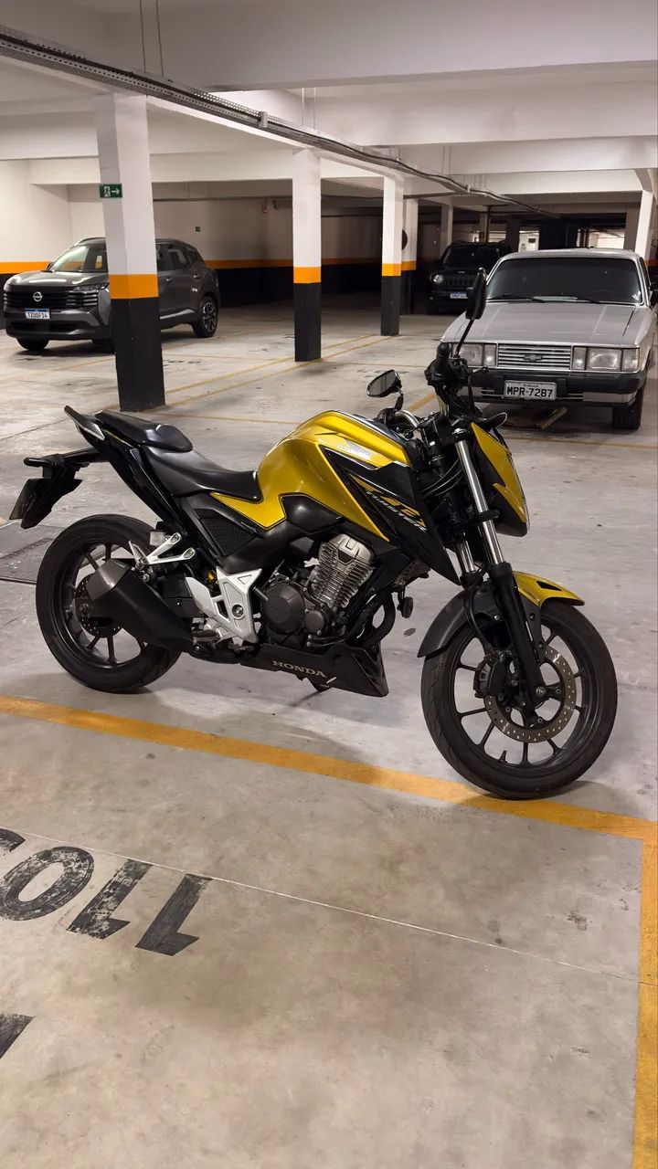 VENDO TWISTER 300 2023 - Foto 3