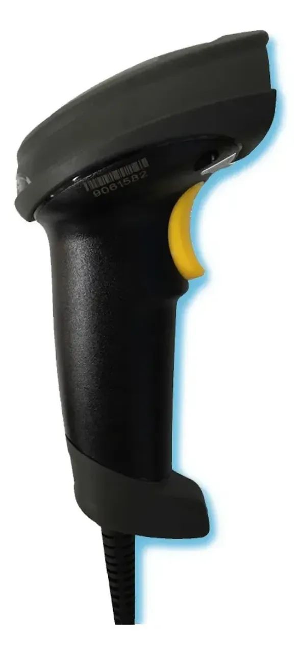 Leitor De Código De Barras Bematech El250 1d/2d Area Imager - Foto 4