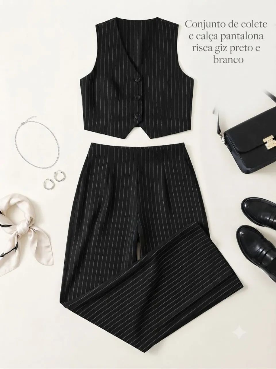 Conjunto risca giz 