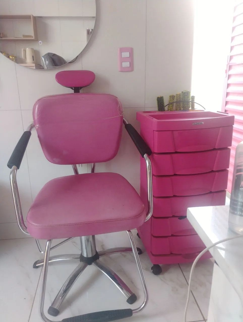 Kit para salão  - Foto 2