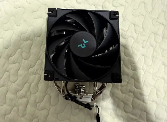 Air Cooler DeepCool - Foto 2