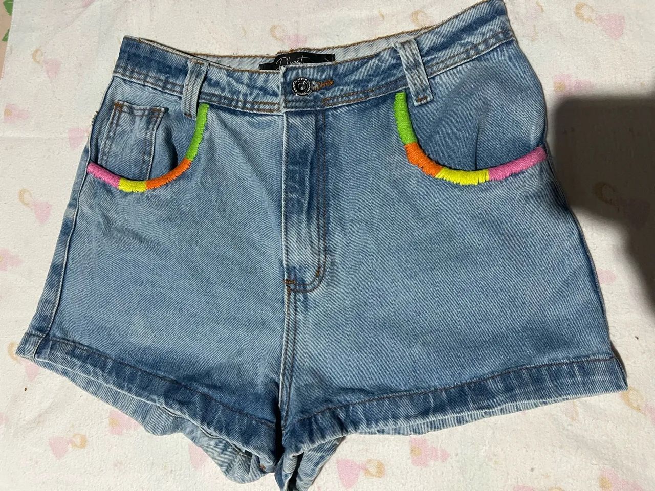 Pacote de roupas feminina  - Foto 4