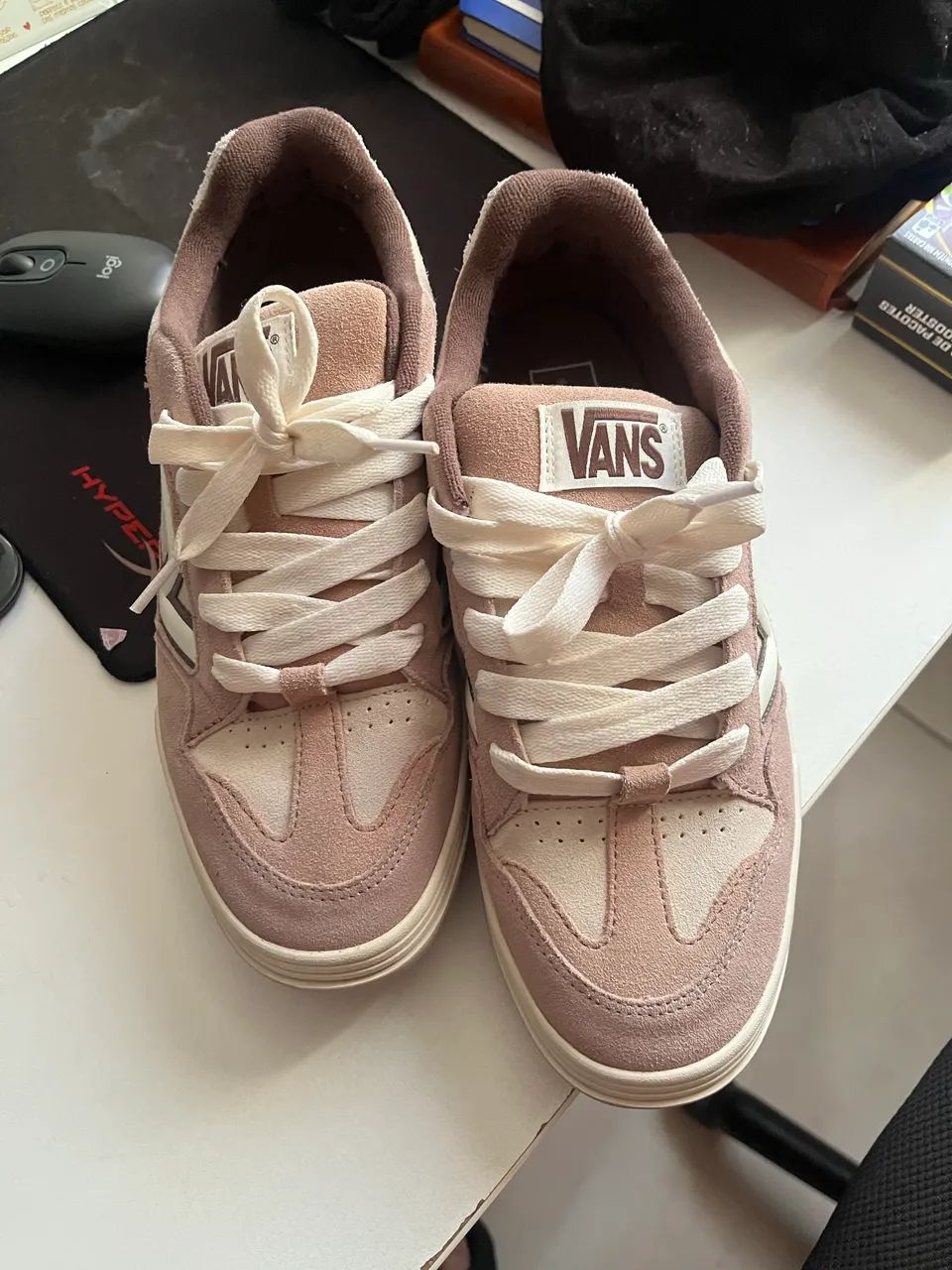 Tênis Vans Upland
