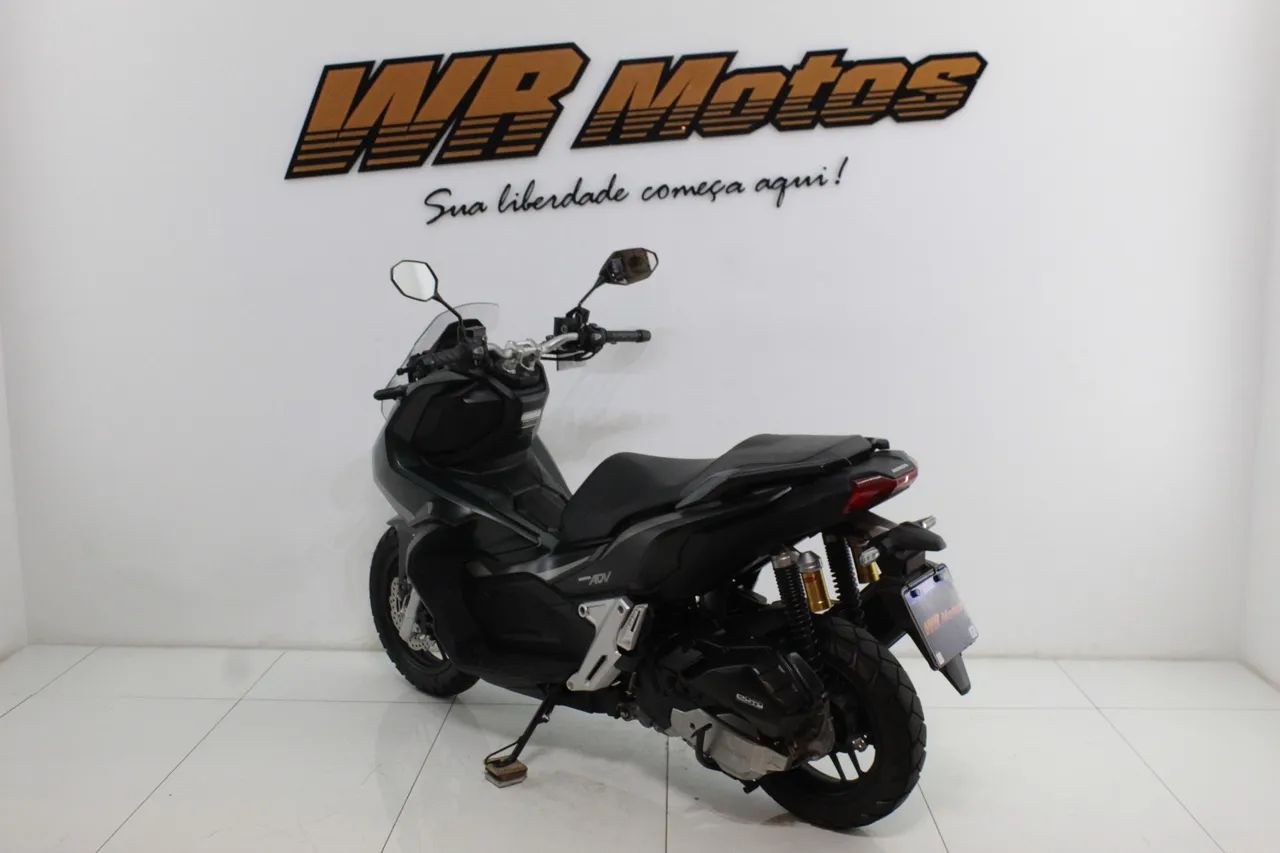 HONDA ADV 150 - Foto 4