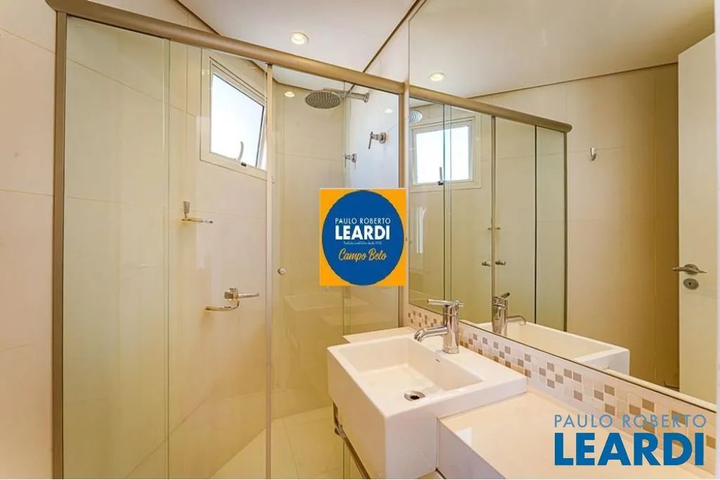 APARTAMENTO - ALTO DA LAPA - SP - Foto 2