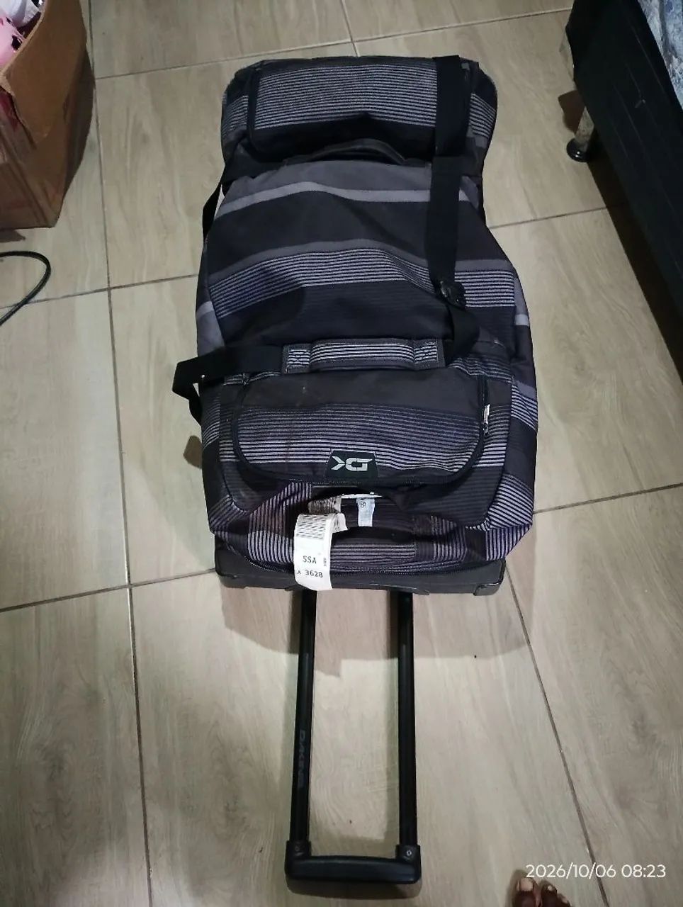 Mala grande 