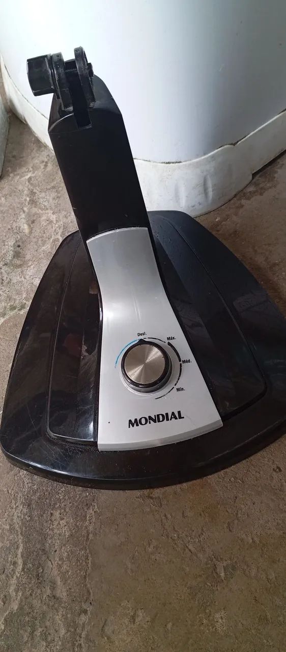 Base para ventilador de 40 cm mondial  - Foto 2