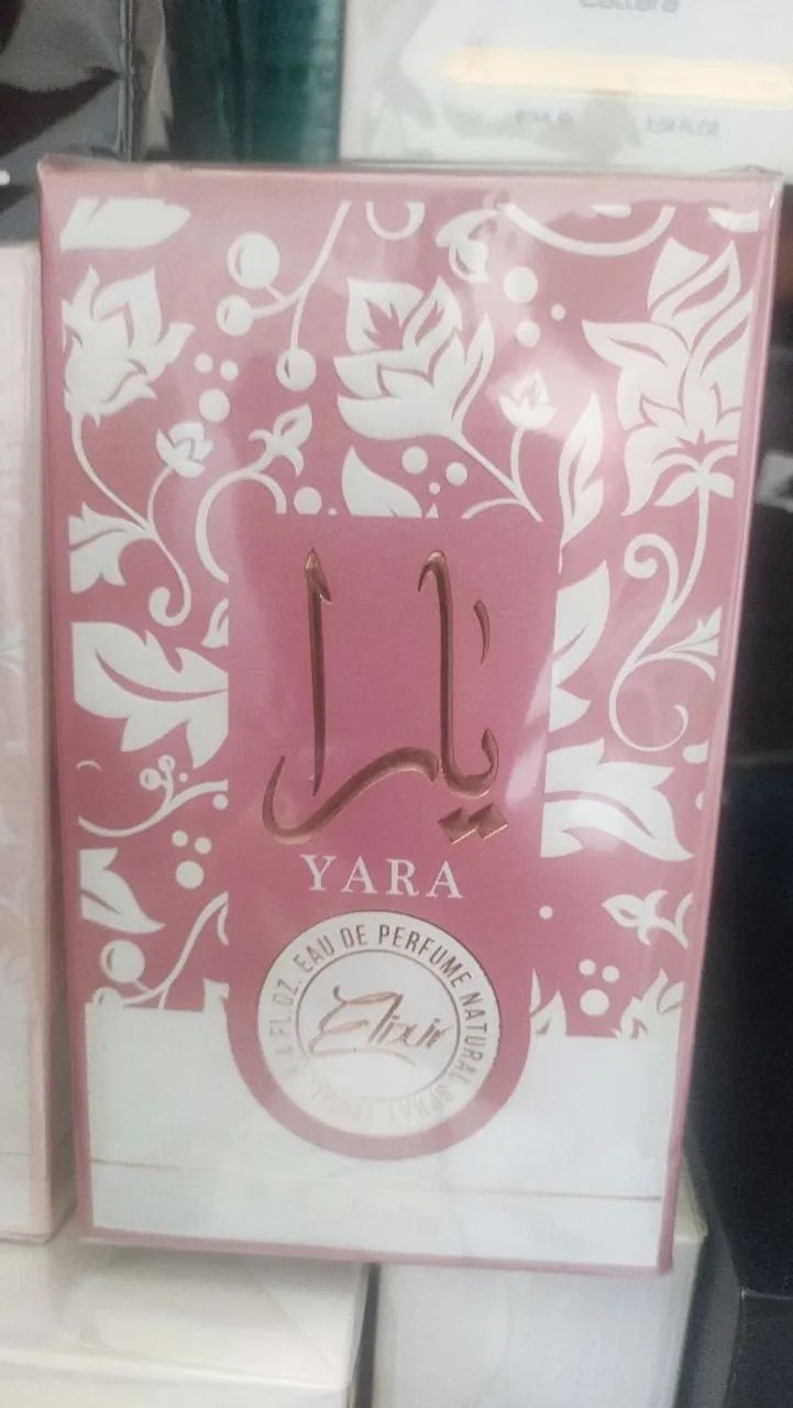 Perfume lattafa  - Foto 3