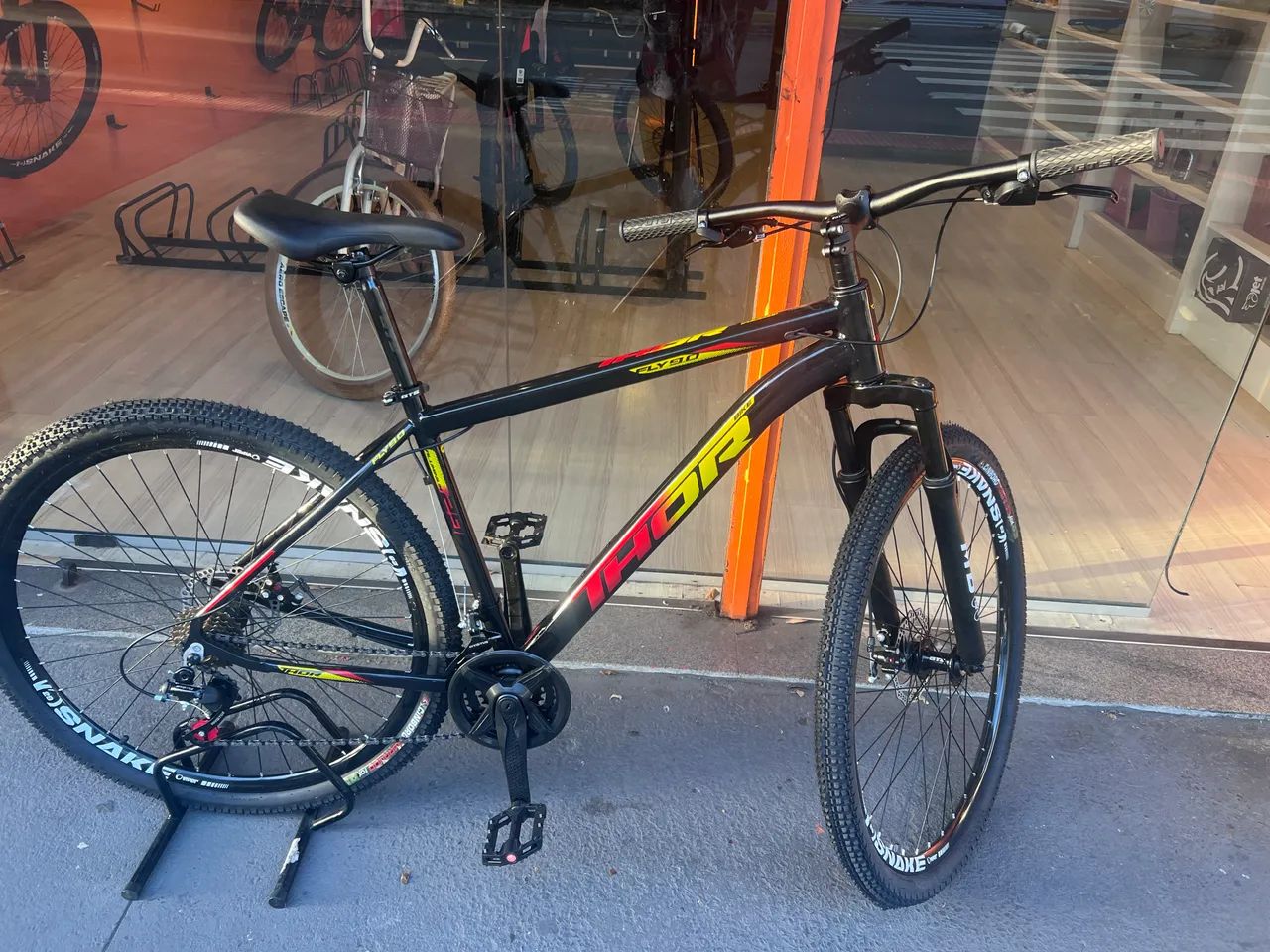 Bicicleta aro 29  - Foto 2