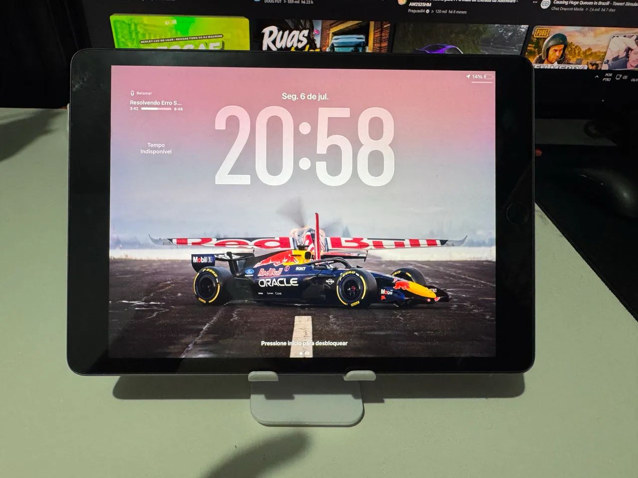iPad 9 - Foto 5