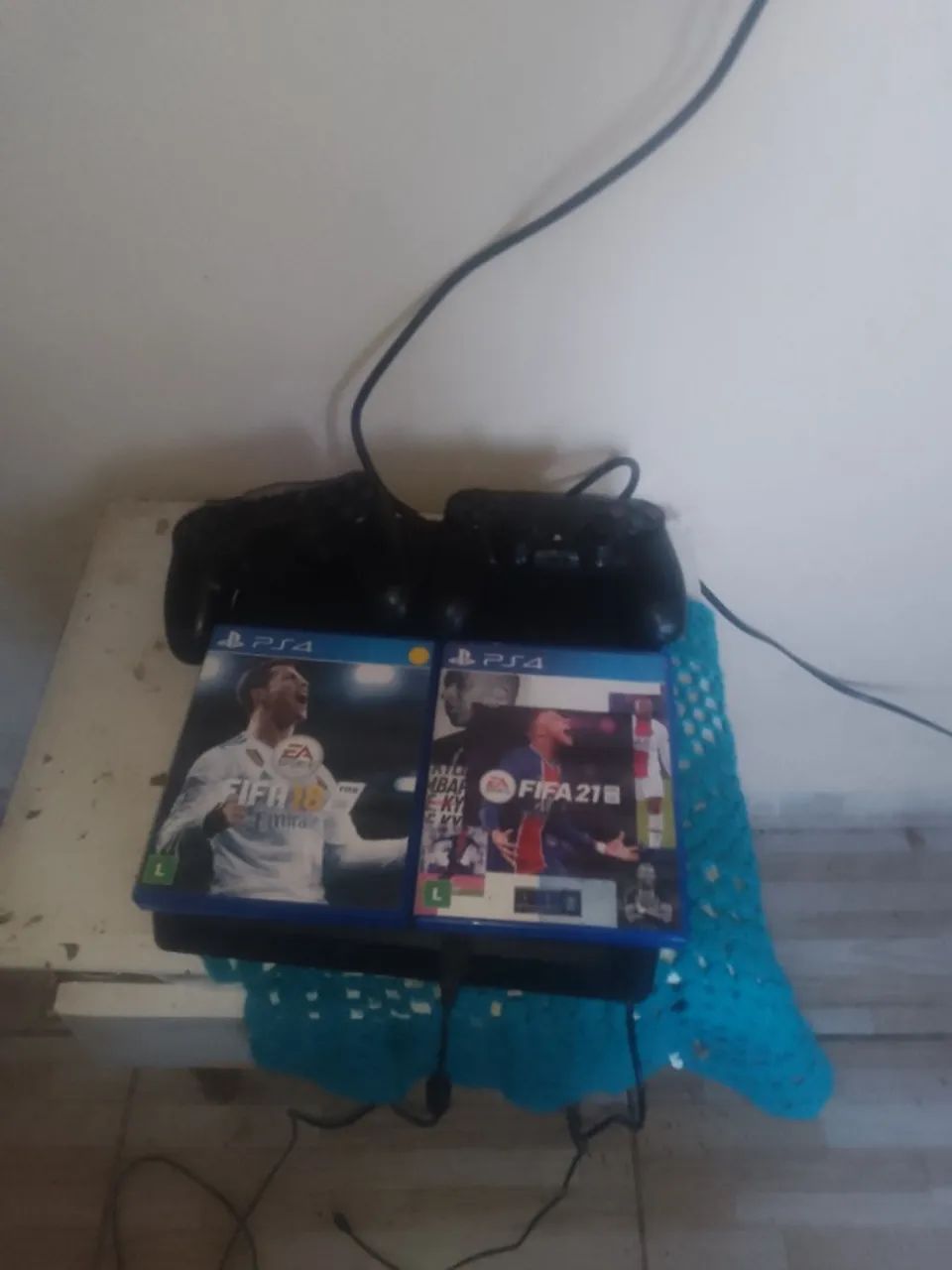 Ps4 slim
