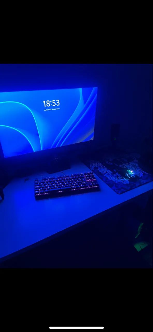 Pc Gamer Ryzen 5 - Foto 4