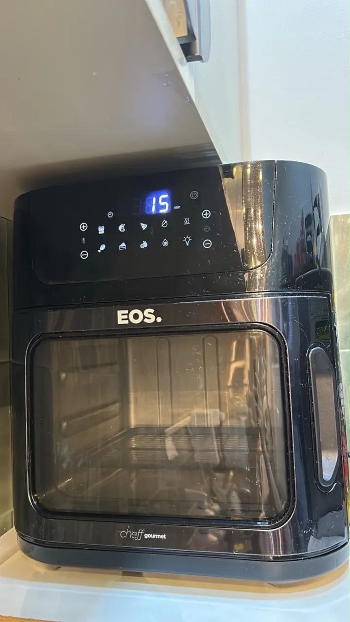Air Fryee 15l EOS. - Foto 2