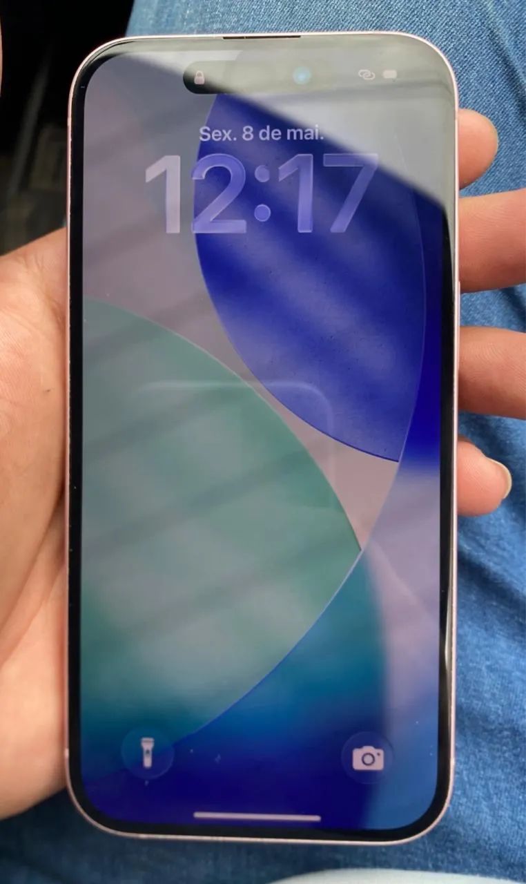 iPhone 15 - Foto 2